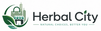 Herbal City - Home