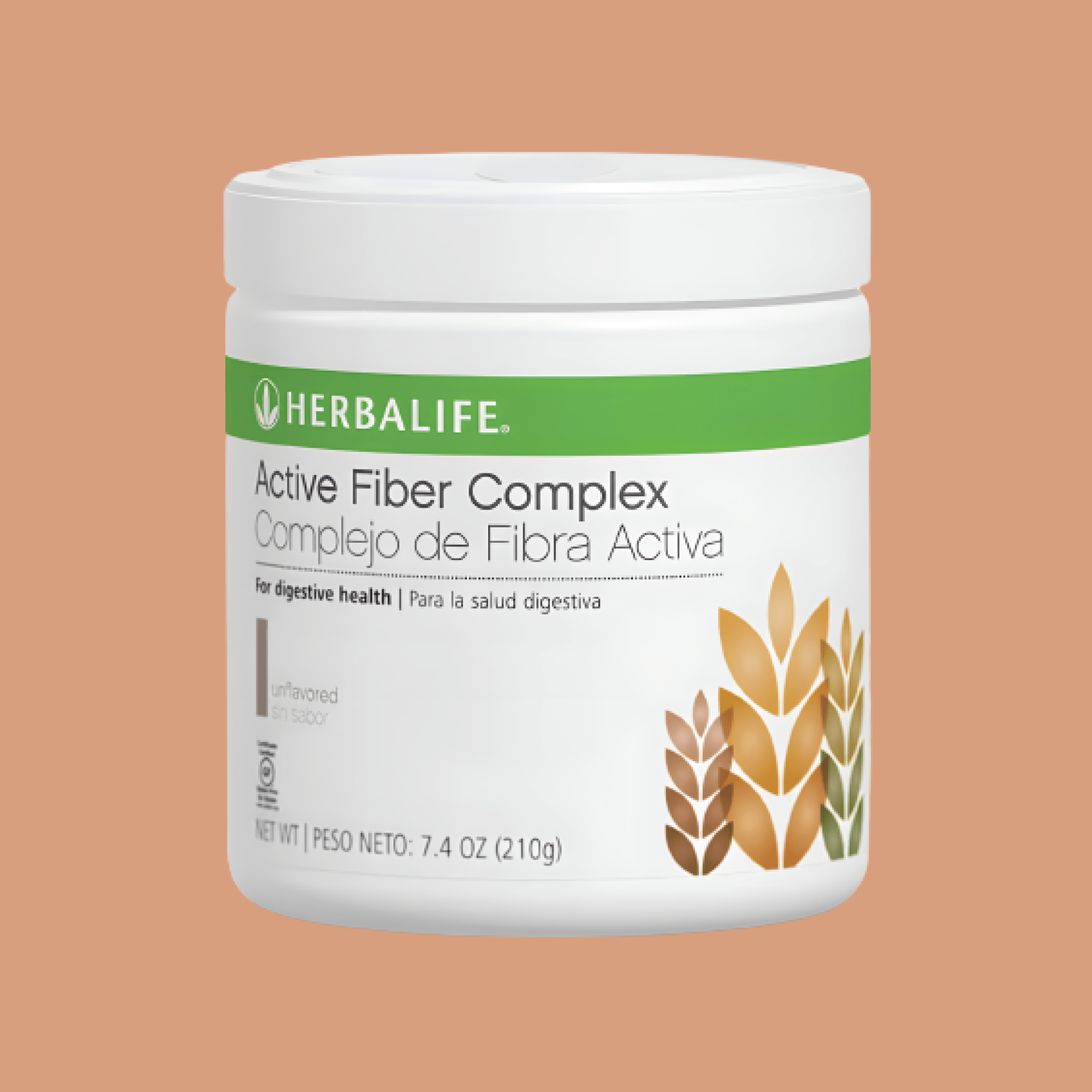 Active Fiber Complex: Unflavored - Lecse
