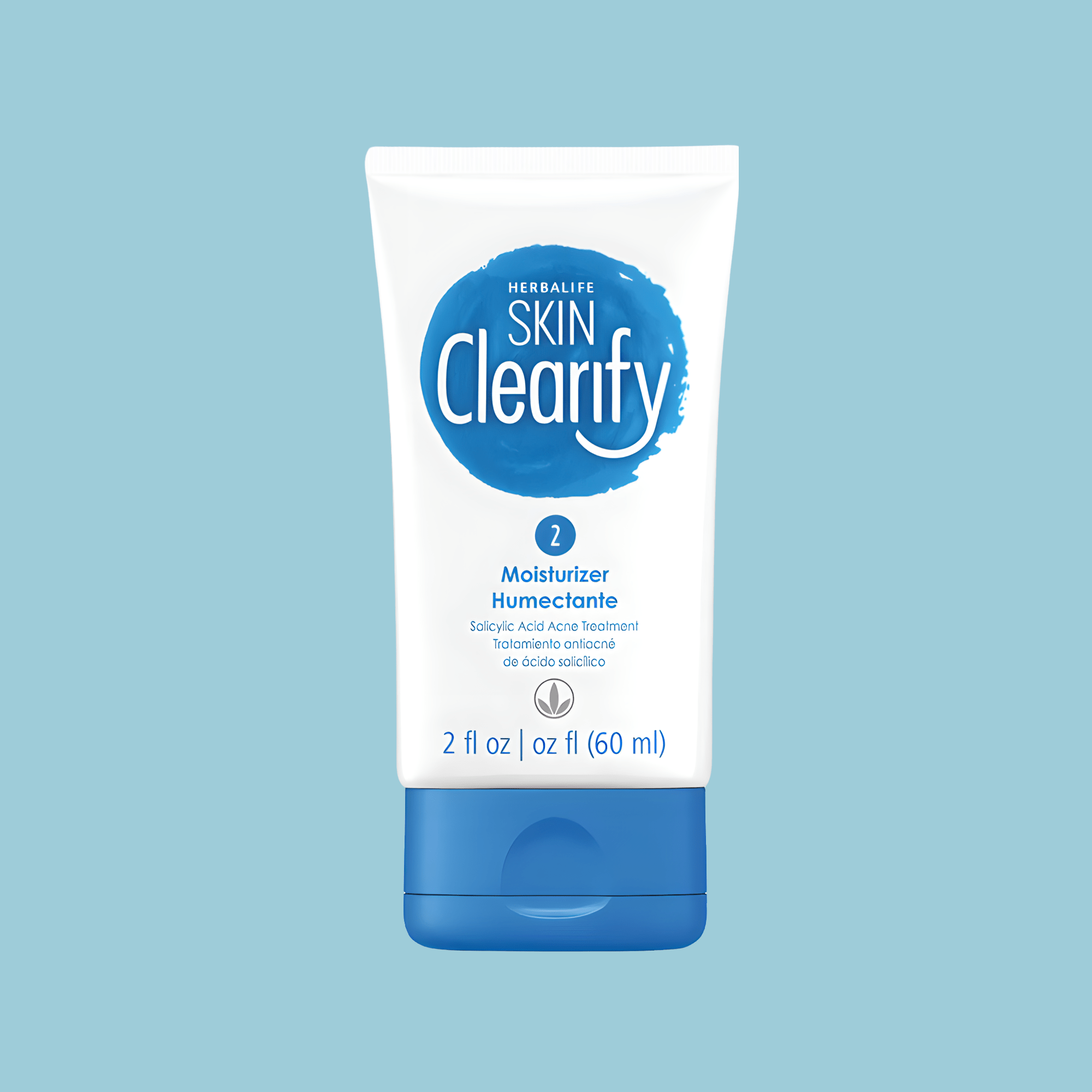 Herbalife SKIN® Clearify Moisturizer 60 ml - Lecse