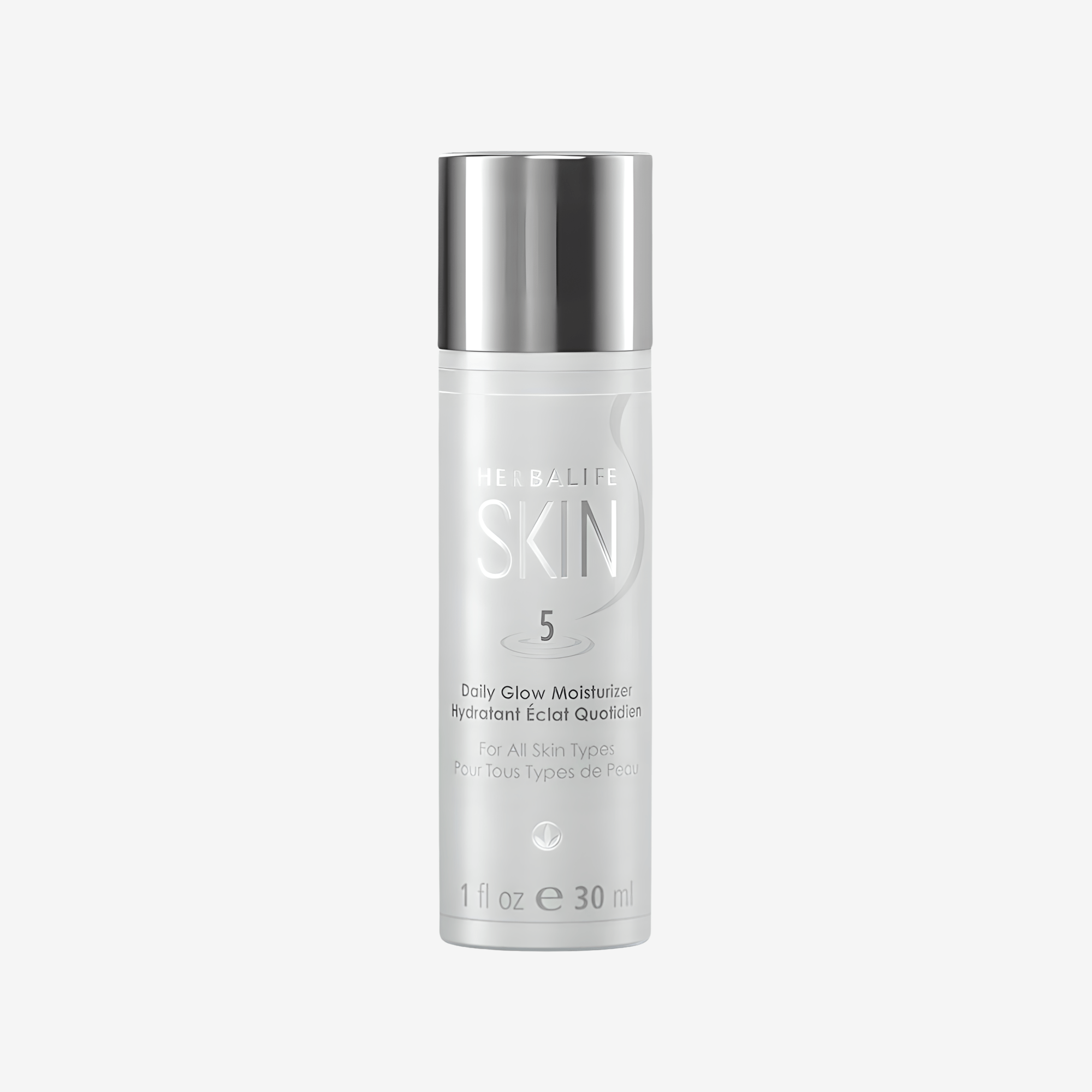 Herbalife SKIN Daily Glow Moisturizer - Lecse