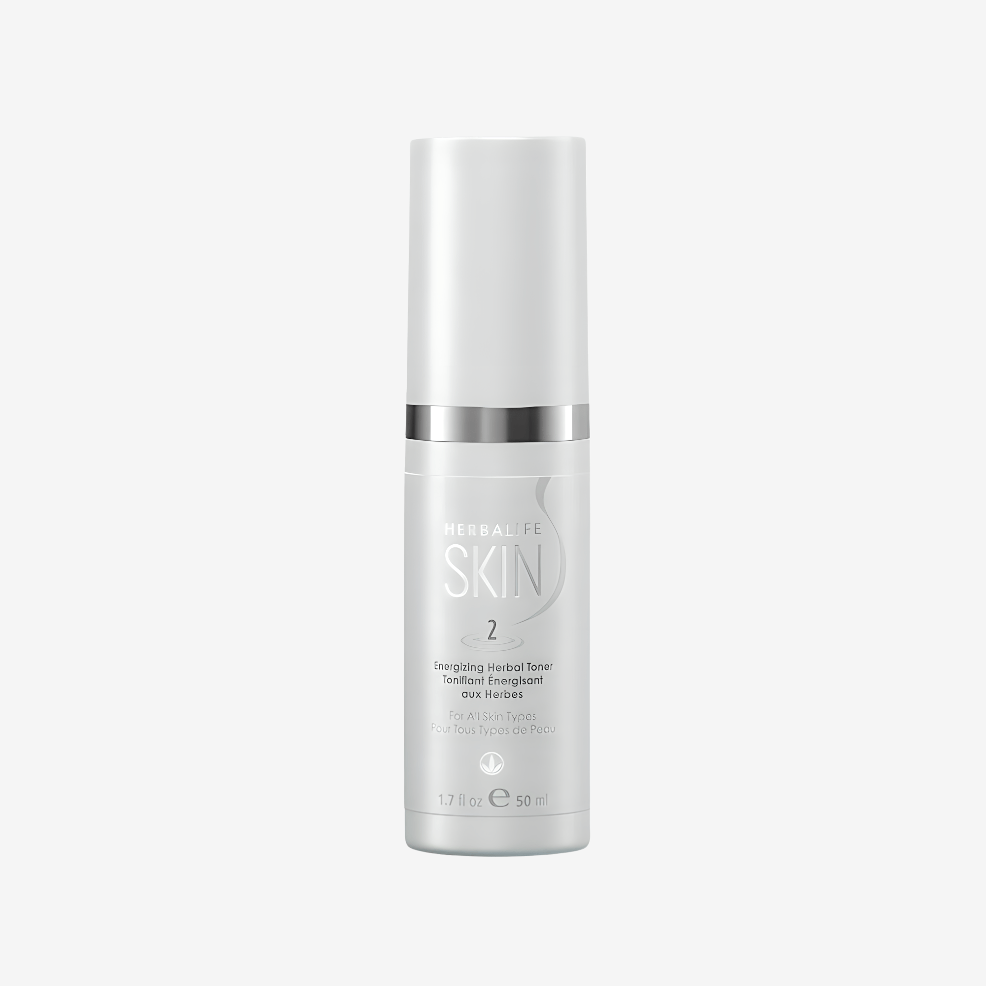 Herbalife SKIN Energizing Herbal Toner - Lecse