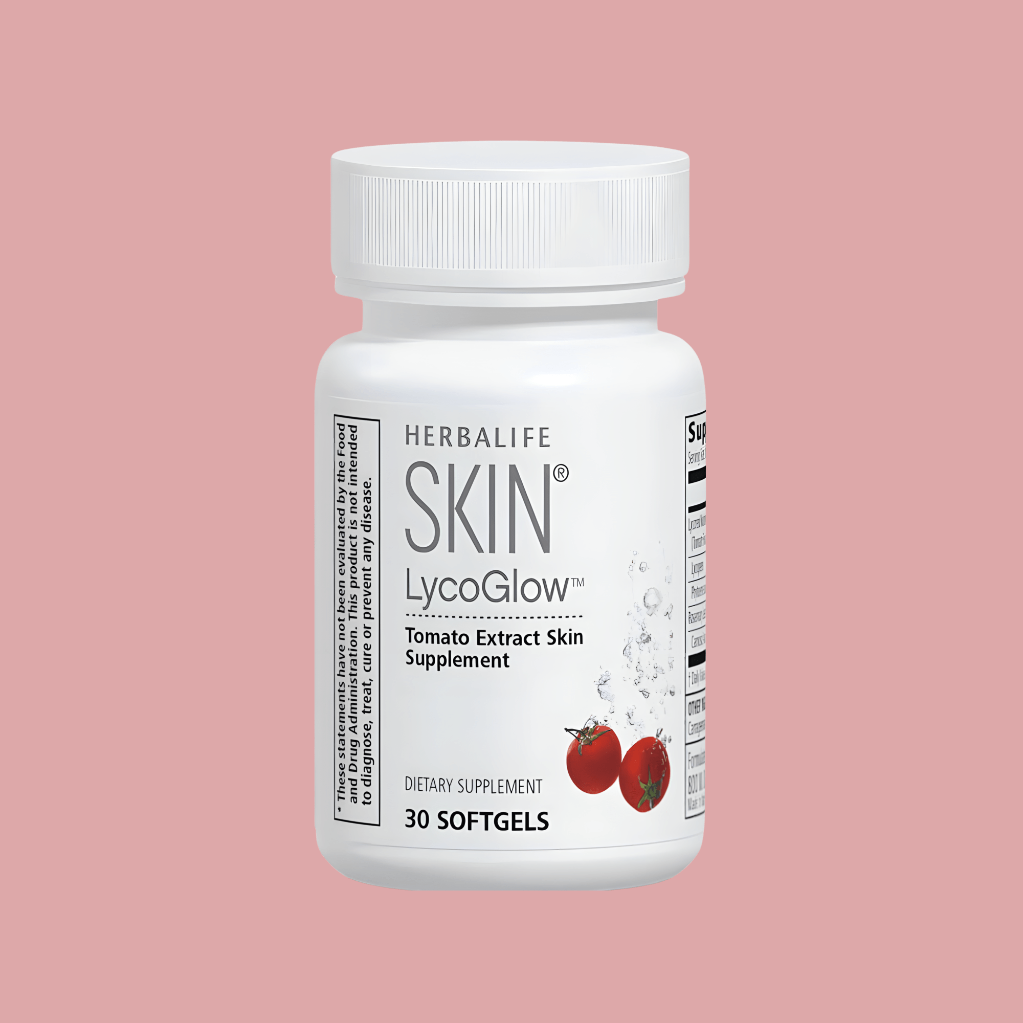 Herbalife SKIN® LycoGlow™: Single bottle - Lecse