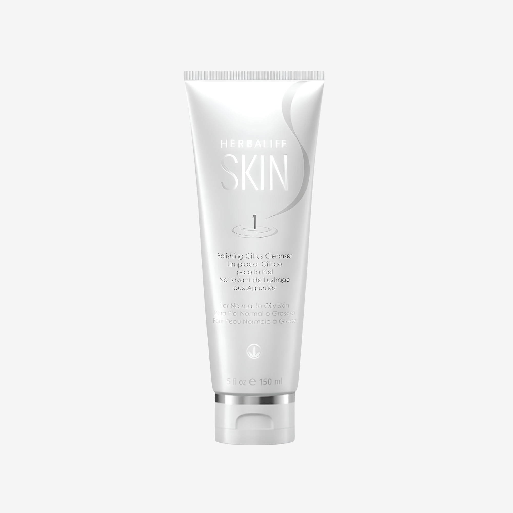 Herbalife SKIN Polishing Citrus Cleanser - Lecse