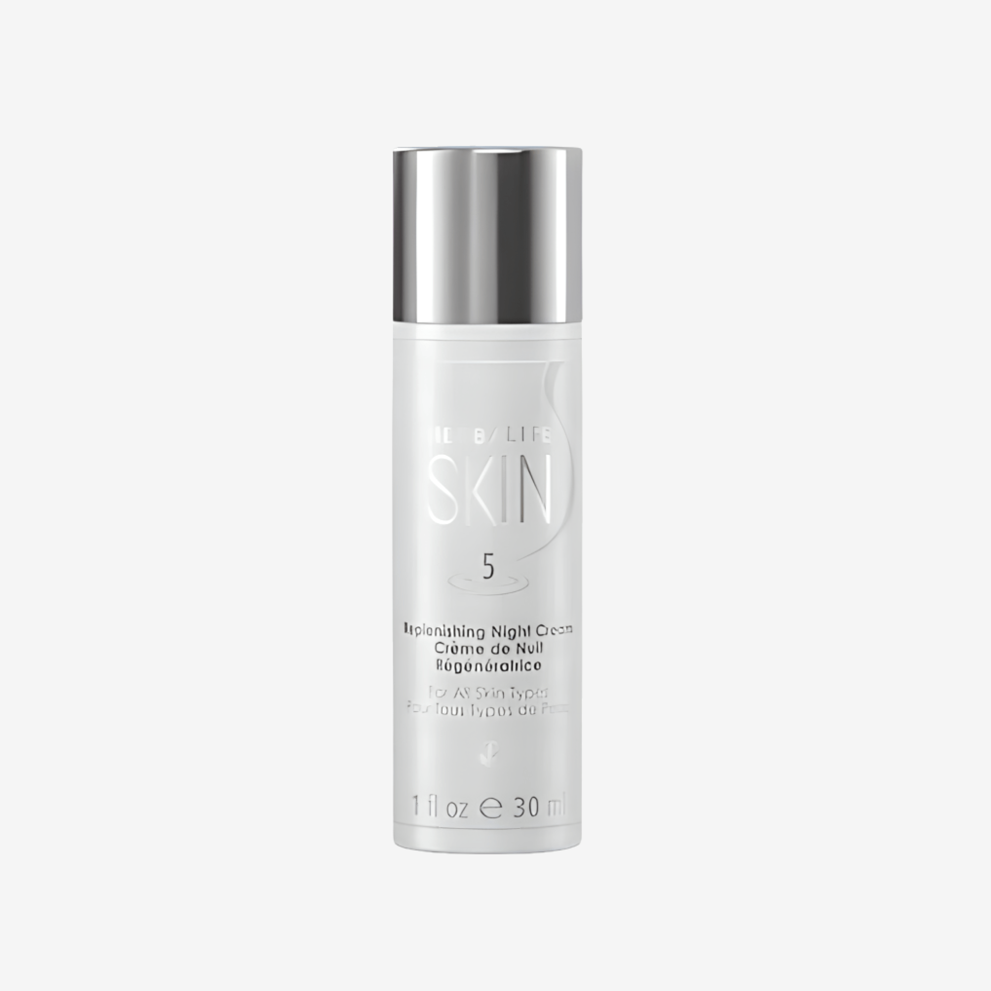 Herbalife SKIN Replenishing Night Cream - Lecse