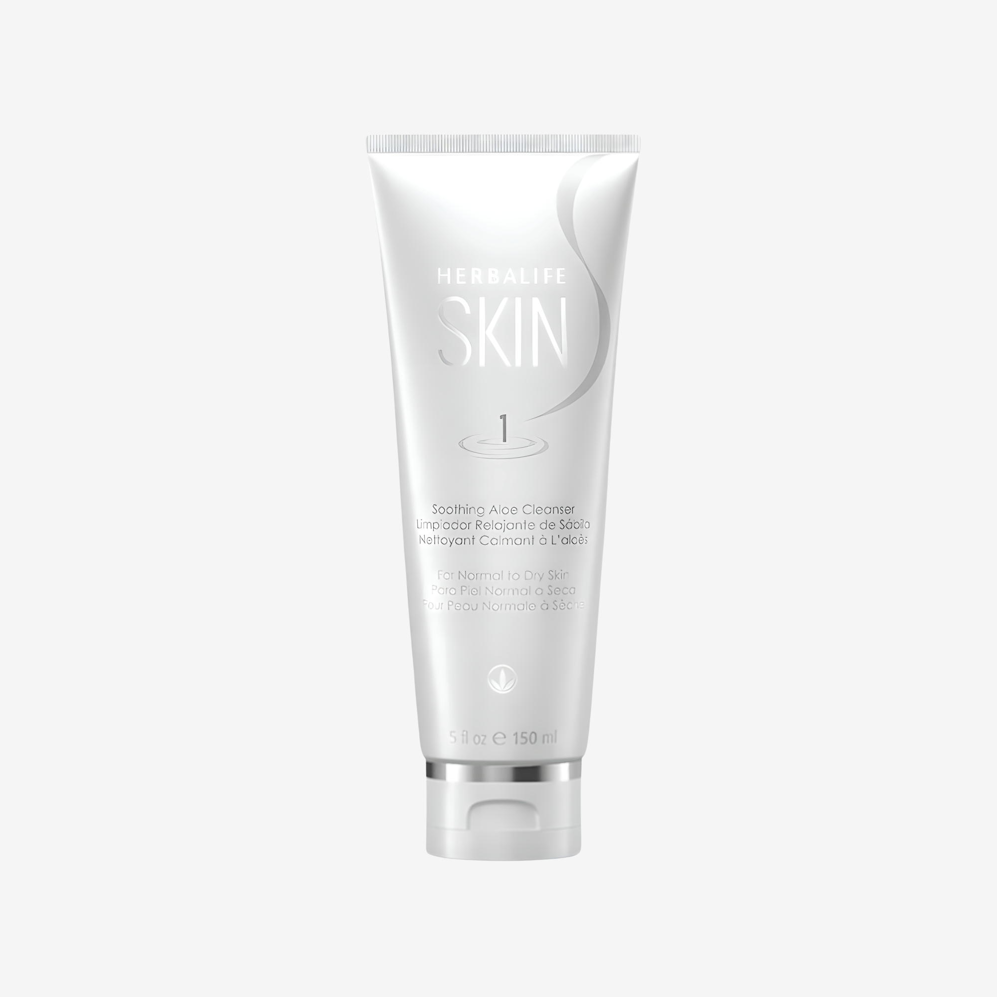 Herbalife SKIN Soothing Aloe Cleanser - Lecse