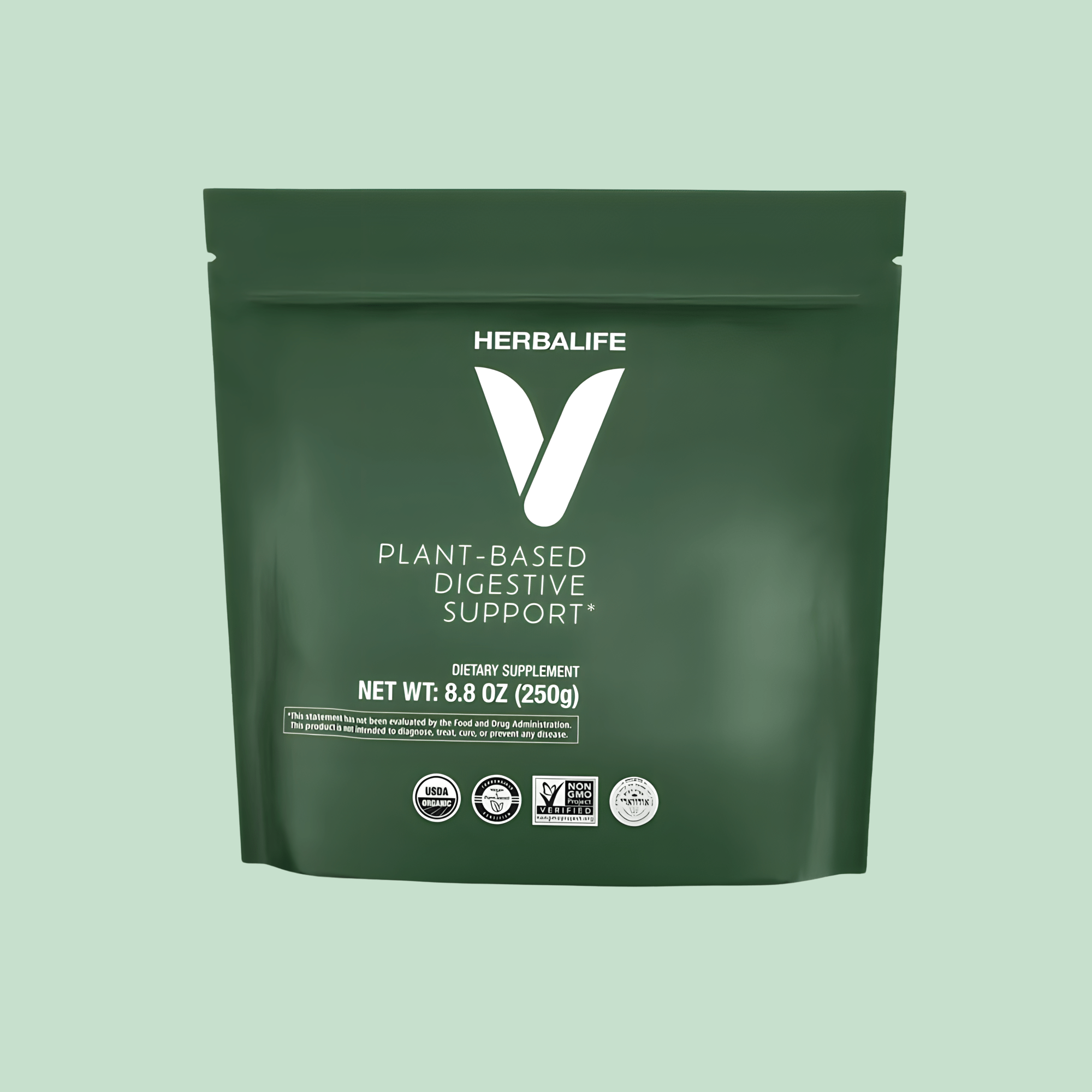 HERBALIFE V Plant-Based Digestive Support - Lecse