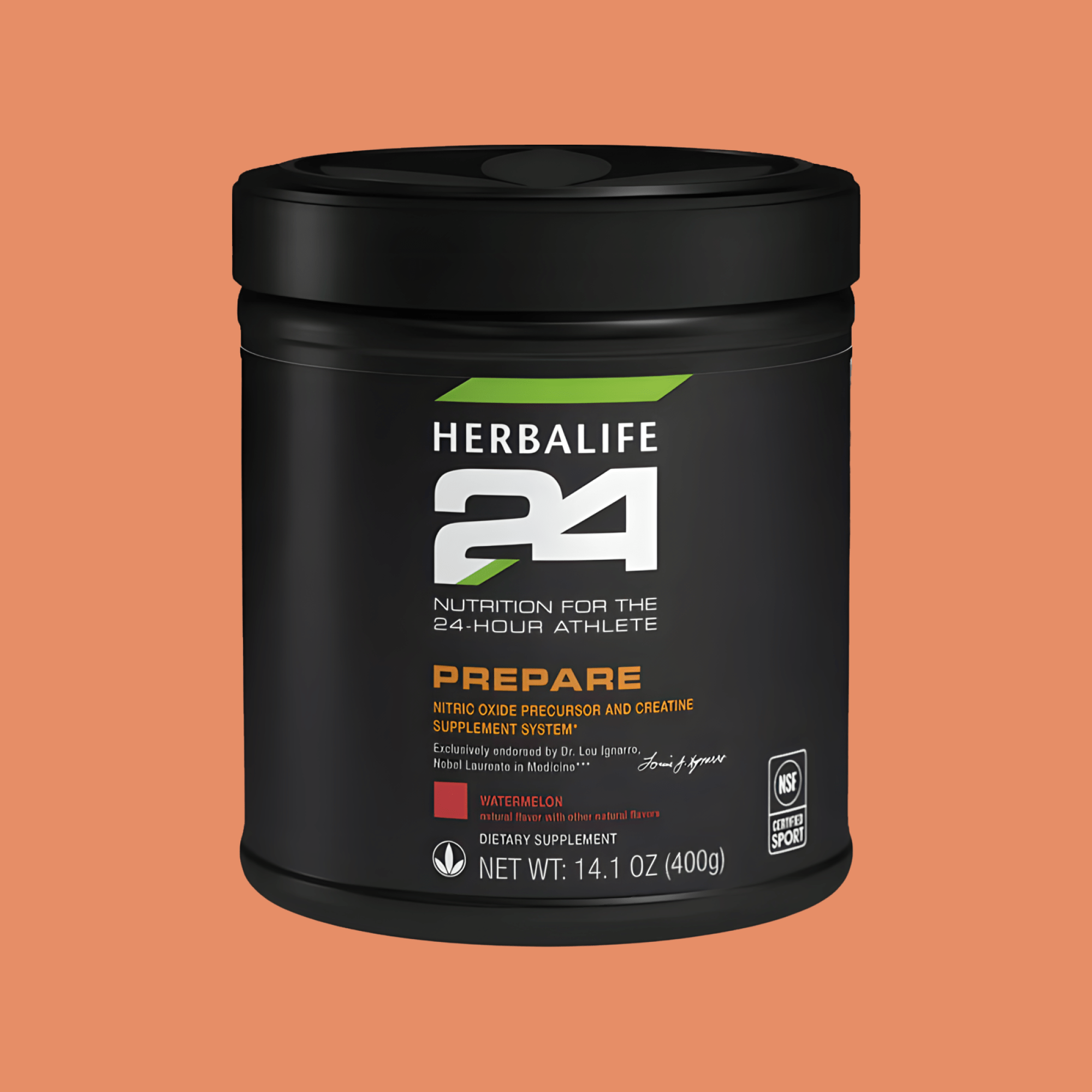 Herbalife24® Prepare: Watermelon - Lecse