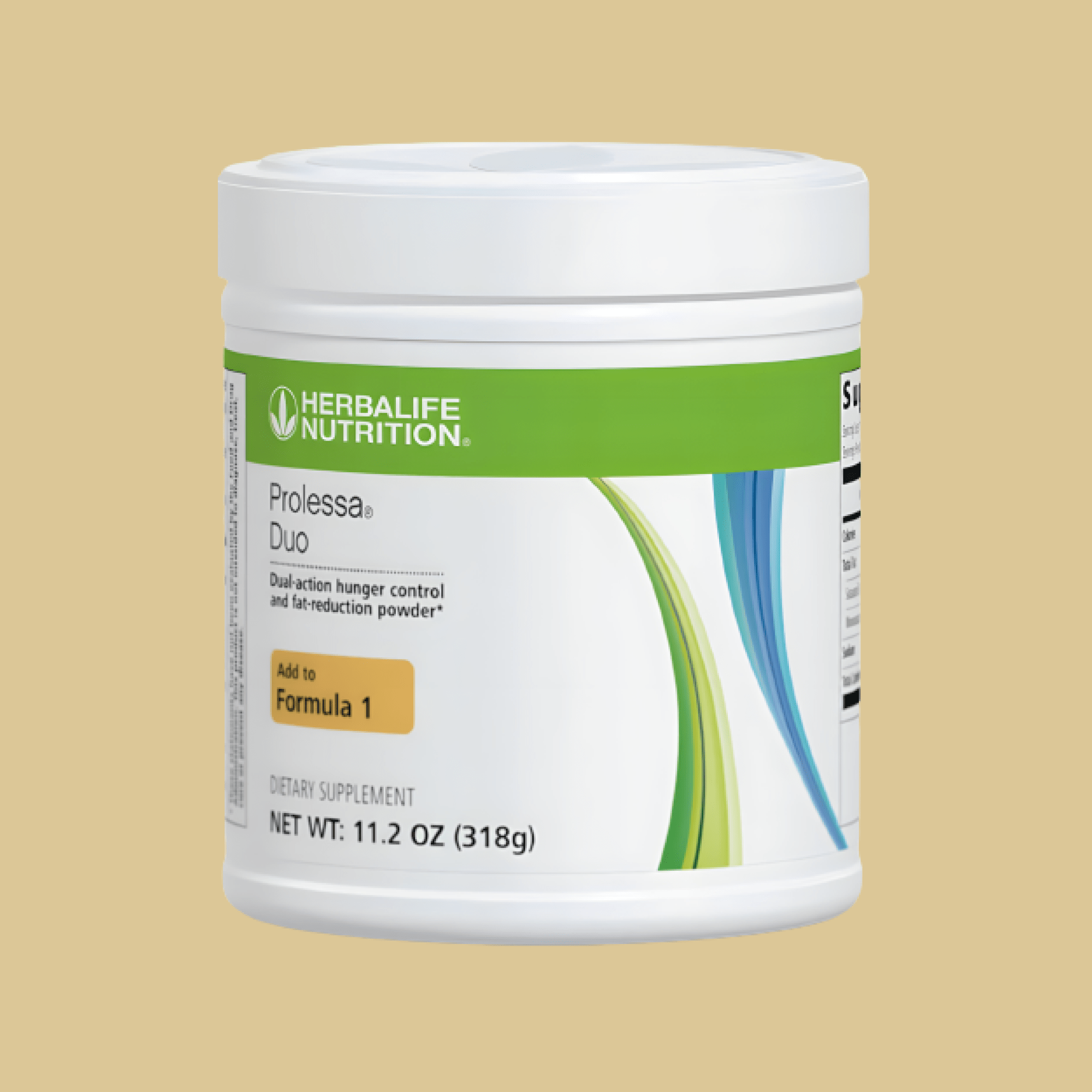 Prolessa® Duo: 30-Day Program - Lecse