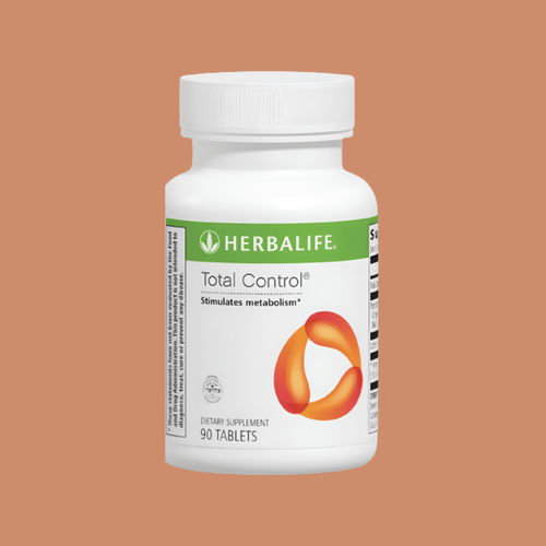 Total Control® : 90 Tablets - Lecse